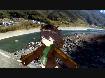 【実況車載動画】だいにせかいのスカイライン 023【バーチャルキャスト】