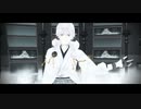 【MMD刀剣乱舞】鶴丸さんに映画っぽく厳かに踊っていただいた「エデン」【さぽ式鶴丸国永】