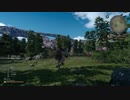 FINAL FANTASY XV ノッくんのCHAPTER10-2 ☆☽part７３