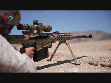特集”米軍兵器紹介” Part.1【海兵隊編】