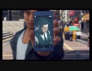 【JUDGE EYES：死神の遺言】冴えないおじさんでも木村拓哉になれるゲーム【実況】Part4