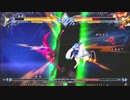 【五井チャリ】1223BBCF2 かげつ(HZ) VS よーし(JU)pu