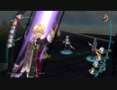 閃の軌跡Ⅳ　 ルキヴァス終焉に諍え　vsパンタグリュエル戦②　その99