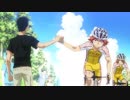 弱虫ペダル NEW GENERATION　第21話　箱根学園、動く！