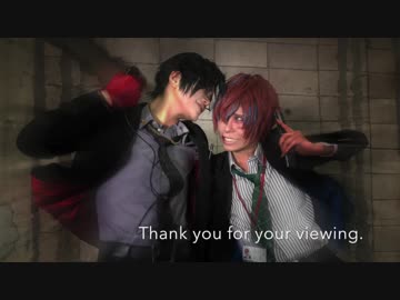 【ヒプマイ 入間と観音坂】劣等上等&amp;Oh!make【コスプレ踊ってみた】