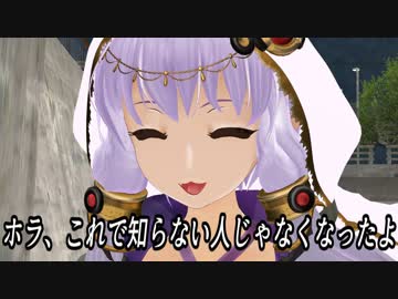 【MMDドラマ】 モノクロバディ ep 69 「ガバガバ過去回想編part2」