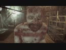 【実況】愛する妻を救いに狂った家族の家へ『バイオハザード７グロテスクver』part5