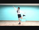 【くまめぐ】ダンスロボットダンス 踊ってみた