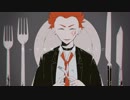 《UTAUカバー》ビターチョコデコレーション《赤羽カラス》