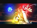 【リボハチ】リーグ7 (相手が)桃太郎+指輪の魔人デッキ