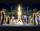 【鑑賞用】KINGDOMHEARTSⅢ⑰すべての空は繋がっている※画面酔い注意 キングダムハーツ3