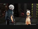 【GE3】物語を見届けつつ神喰い!!! Part,9-7