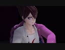 【ダンガンロンパMMD】王馬と百田でフィクサー【ネタバレ】