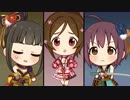 【デレステMV】義勇忍侠花吹雪 2Dリッチ【1080p60】