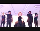 【MMDグラブル】Hysteric Bullet【ジータ・四騎士】