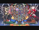 【五井チャリ】1223BBCF2 かげつ(HZ) VS かきゅん(RG)pu