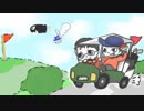 【二人実況】同い年のおじさん2人がマリオゴルフファミリーツアーを仲良く実況プレイ part8(終)