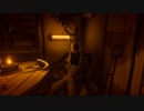 軽い気持ちで『Bendy and the ink machine』をプレイしてはいけない　part4