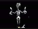【ホラーゲーム】未確認生物？宇宙人に会いに行こう。Idiocy Game実況その２