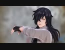 【Fate/MMD】人斬りのWarrior【岡田以蔵】