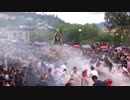 La virgen del Rosario, Patrona de Quetzaltenango