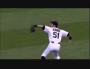 【MLB】歴代メジャーのエグ過ぎる外野スローイング集
