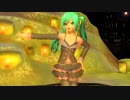 [透けDIVA]PD-FTDX　スノーマン[初音ミク ハニーウィップ]