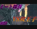 ダークソウル３・終わる世界　#20　～ソウルシリーズツアー４章～