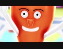 【MMD】2019センター試験の謎キャラでおねがいダーリン