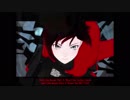 【RWBY Volume1 Soundtrack】Red Like Roses Part Ⅱ 弾いてみた【海P】