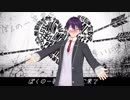【MMD】ホワイトハッピー【剣持】