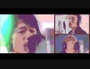 singing