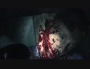【実況】緑のビビりがラクーンシティに迷い込んだようです。part2【BIOHAZARD RE:2】