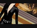 【ＭＭＤルパン三世】女盗賊か、女スパイか　TOXIC