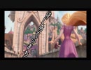 #14(2/2) ディズニーが世界一似合わんおじさんが実況するキングダムハーツⅢ 塔の上のラプンツェル編 Part.3