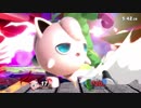 【スマブラＳＰ】マリオ使いのオンライン道中記 part３