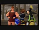 【KH3実況プレイ】誰よりも楽しむキングダムハーツ3 part2