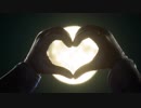 【KH3】シークレットムービー『夜空』【キングダムハーツ3 KINGDOM HEARTSⅢ】