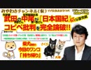 武田邦彦さんと中尾清一郎さんが『日本国紀』コピペ批判を完全論破!!#348