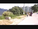 Volunteer Work: Cleaning La Pedrera Community in Xela, Guatemala