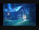 【短いケルト風BGM】ケルト音楽に感銘を受けたので、それっぽく作りました。夜の森/night forest