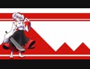 東方ボイスドラマ　≪椛の悪即斬！≫