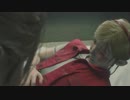 ぶるっと実況バイオRE2！【クレア表Zver.】part10/12