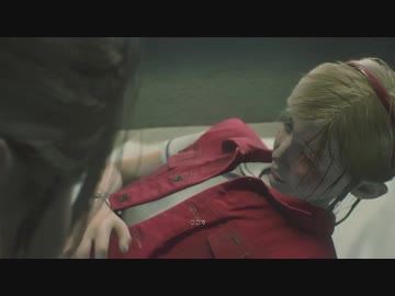 ぶるっと実況バイオRE2！【クレア表Zver.】part10/12