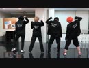 【ハイキュー！！】 LaLaL危 踊ってみた　【コスプレ】