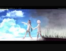 【人力刀剣乱舞】ずおばみWOLD'S_END_UMBRELLA