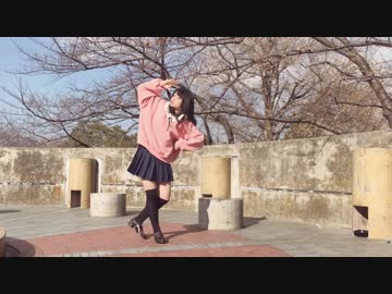 【ぷるめん】好き！雪！本気マジック【踊ってみた】