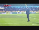 《コッパ・イタリア18-19》 [準々決勝] アタランタ vs ユヴェントス