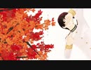 【APヘタリアMMD】ライカ【伊と日】
