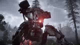 【ホライゾン ゼロ ドーン PART9　Horizon Zero Dawn パート9】初実況初見プレイ【強敵襲】